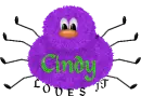 Cindy Loves It