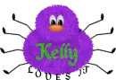 Kelly Loves It