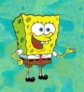 spongebob
