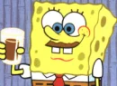 spongebob