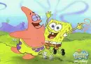 spongebob and patrick