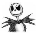 jack skellington