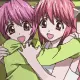 Nana and Nyu