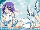 Mizore