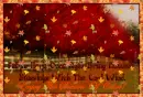Autumn Blessings