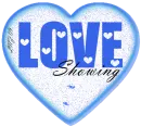 Showing Love