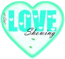 Showing Love