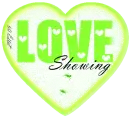 Showing Love