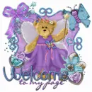 Welcome to my page