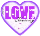 Showing Love