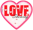 Showing Love