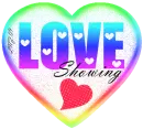 Showing Love