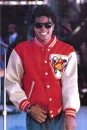 Michael Jackson