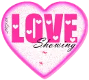 Showing Love