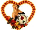Women in the Heart	 