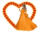 Women in the Heart