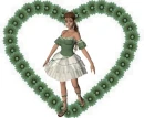 Women in the Heart