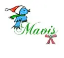 bird-mavis