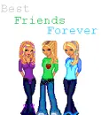 BFF's
