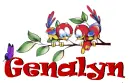 Genalyn