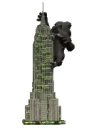 king kong on building
