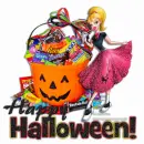 Happy Halloween
