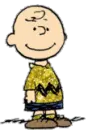charlie brown