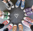 Converse Love