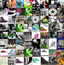 Converse love