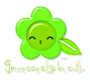Cute Green