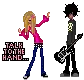 Talk to the hand..