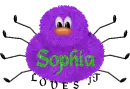 Sophia Loves It