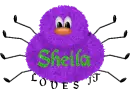 Sheila Loves It