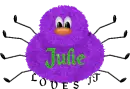 Julie Loves It