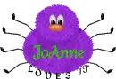 JoAnne Loves It