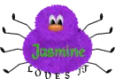 Jasmine Loves It