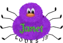 Janet Loves It
