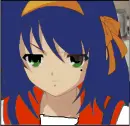 Haruhi Konata