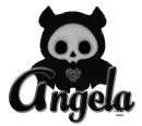 angela
