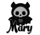 mary