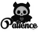 patience