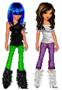 vampire nikotine dolls request