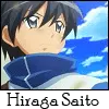 Hiraga Saito (Zero no tsukaima)