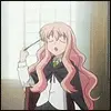 Louise (Zero no Tsukaima)