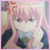 Louise (Zero no Tsukaima)