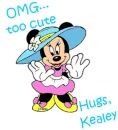 kealey