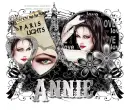 Paris Lights....Annie