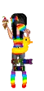 Cupcake Kimi
