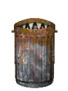garbage can attack