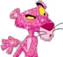 pink panther